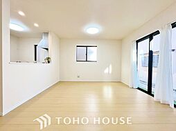 船橋市南三咲2丁目 全2棟 B号棟