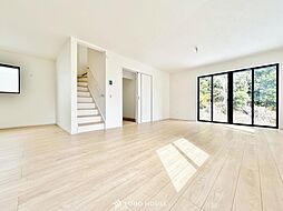 流山市名都借8期 全1棟