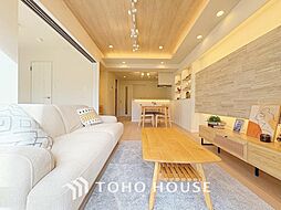 ライオンズマンション綾瀬第2　2階