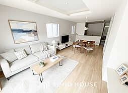 船橋市習志野台4丁目2期　全2棟　2号棟