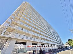 千葉ガーデンタウンB棟 11階