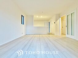 草加市西町　B号棟