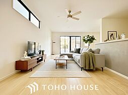 越谷市登戸町15期　全1棟