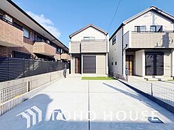 松戸市上本郷 A号棟