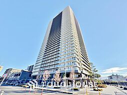 シティータワー金町タワー棟　29階