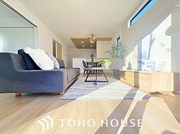 松戸市古ケ崎16期　6号棟