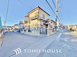 鎌ケ谷市西佐津間7期　全1区画