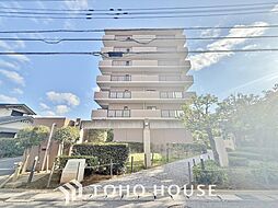 ハイホーム松戸みのり台　7階