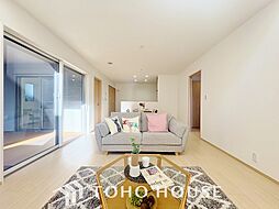 印西牧の原II期　4号棟