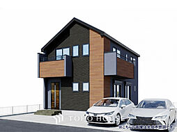 松戸市栄町西1期 3号棟