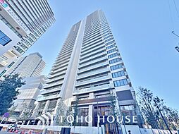 プラウドタワー小岩フロント　31階