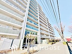 ゼファーヒルズ松戸フィオリーナ　2階