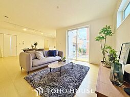 柏・八幡町II　全1棟