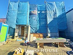 柏市八幡町 全1棟