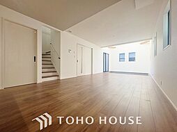 フレスティア松戸・小金原　2号棟