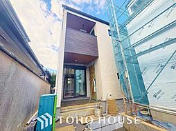 フレスティア松戸・小金原　2号棟