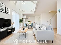 吉川市中曽根1期　全1棟