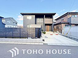 我孫子市中峠　令和6年築　築浅中古住宅