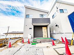 市川市堀之内4丁目　2号棟