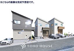 市川市堀之内4丁目　2号棟