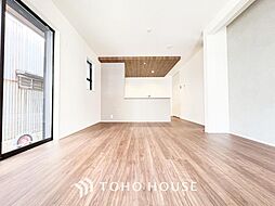 葛飾区東金町10期　全1棟