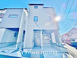 船橋市前原西18期　全3棟　1号棟