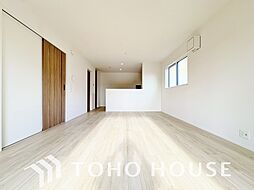 柏市酒井根第1期　全5棟　6号棟