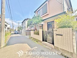 流山市鰭ケ崎25期 　全1区画