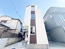 市川市市川南4丁目　1号棟