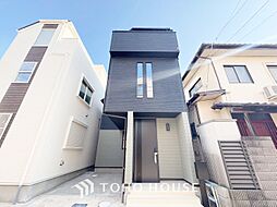 市川市市川南4丁目　2号棟