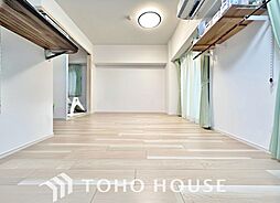 ダイアパレス与野　1階