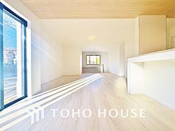 柏市花野井 19期　全1棟