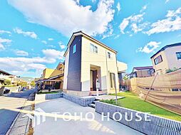 柏市永楽台2丁目　全1棟