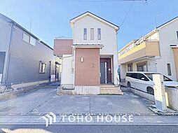 三郷市彦野1丁目