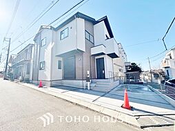 松ケ丘13期　全1棟