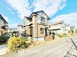 守谷市美園1丁目