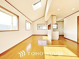 守谷市松ケ丘3丁目 全1棟