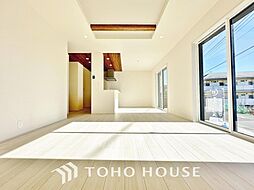 松戸市稔台1丁目　全1棟