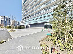 幕張ベイパークライズゲートタワー　10階