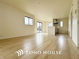 我孫子市湖北台5丁目 全2棟 B号棟