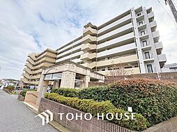 ロータリーパレス我孫子　3階