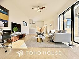 松戸市千駄堀7期　全1棟