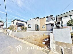 松戸市千駄堀7期　全1棟