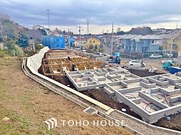 柏市大室 全12棟　L号棟