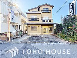 建築条件なし売地 柏市緑ケ丘　全1区画