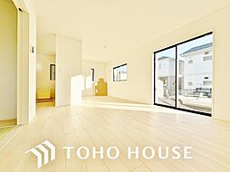 我孫子市中峠第19　2号棟