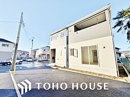 我孫子市中峠第19　6号棟