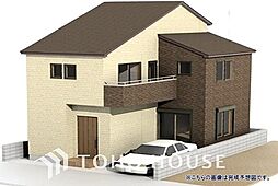 鎌ケ谷市くぬぎ山3丁目　全1棟