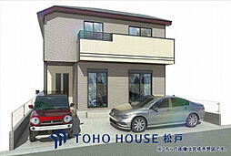 鎌ケ谷市丸山1丁目　全1棟