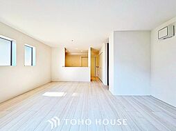 柏市松葉町3丁目 第1期(全4棟)　1号棟